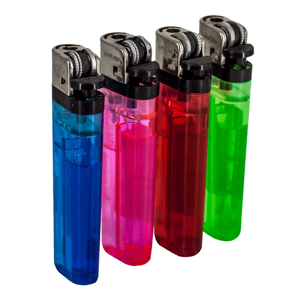 ENCENDEDOR DIF. COLORES