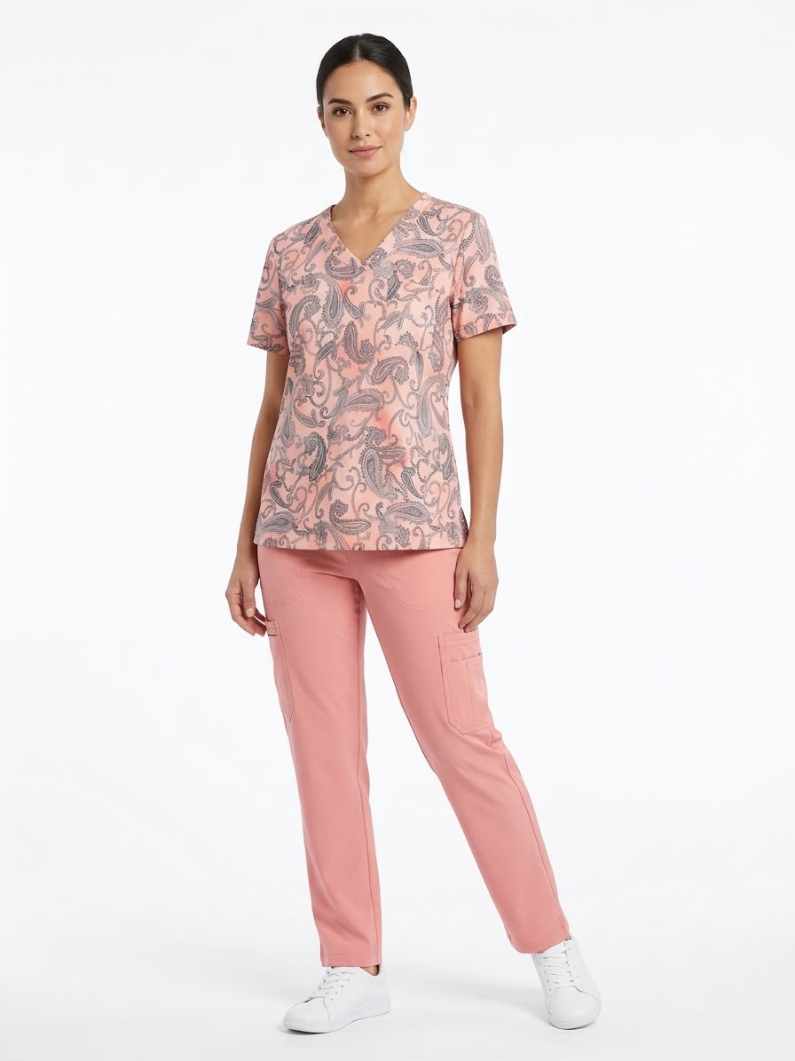 FILIPINA EASY STRECH TALLA M COLOR CORAL
