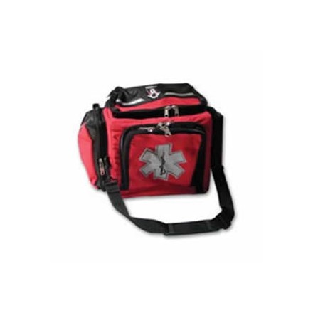 MOCHILA TRAUMA BAG COMPACT