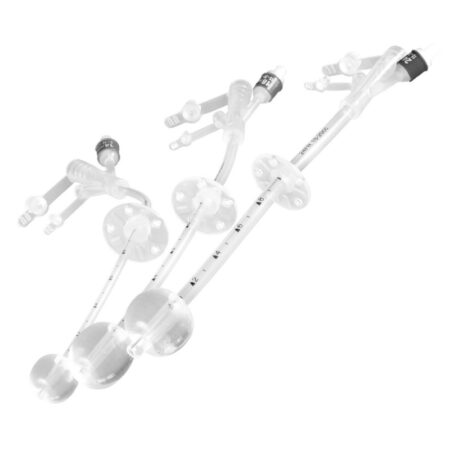 Catéter de Gastrostomía 22 Fr