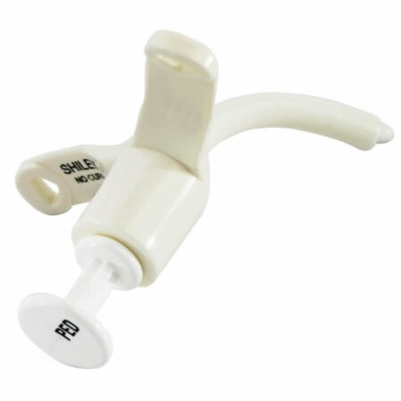 Cánula de Traqueostomía Pediátrica Shiley Covidien – Cat. PDL