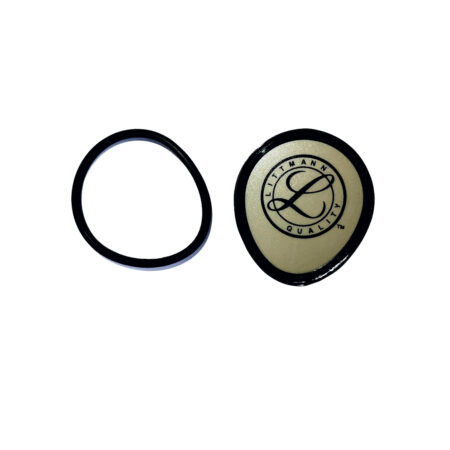 Arillo y Diafragma Littmann para Lightweight – Cat. 51159