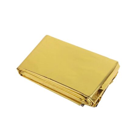 Sábana Térmica de Aluminio Ferno 157 x 208 cm (62 x 82″)
