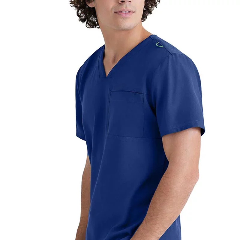 PIJAMA INDIGO GREY’S ANATOMY GSST179 – GSSP649 EVOLVE