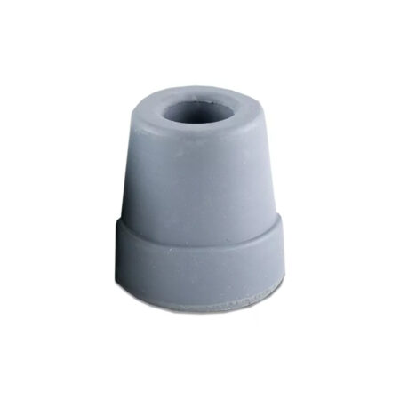 Regatón de 1/2″ para Bastón de 4 Apoyos ReActiv, Par