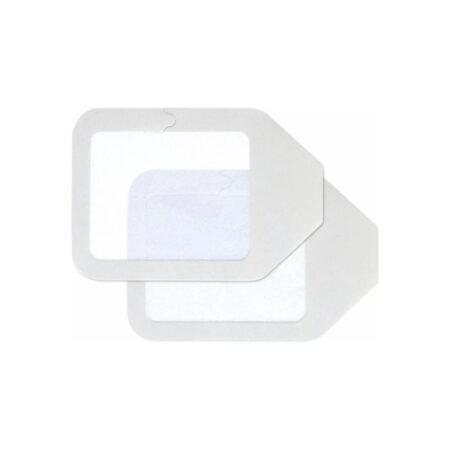Apósito Transparente IV Skinprot 7 x 6 cm