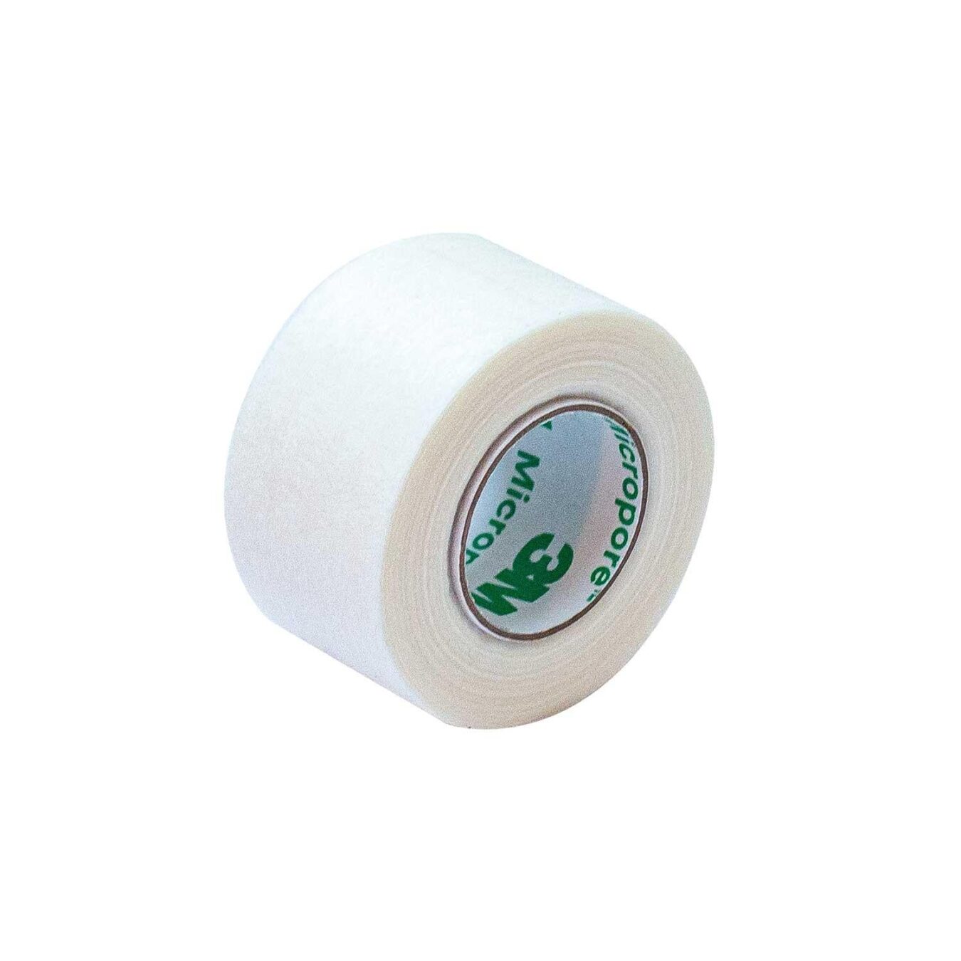 CINTA MICROPORE 2.5 CM