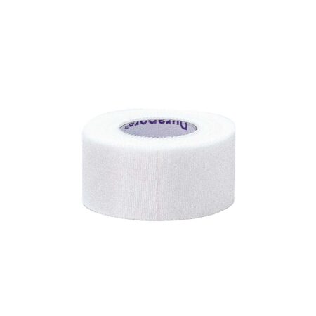 Tela Adhesiva Durapore 3M 2.5 cm x 9.1 m – Cat. 1538-1