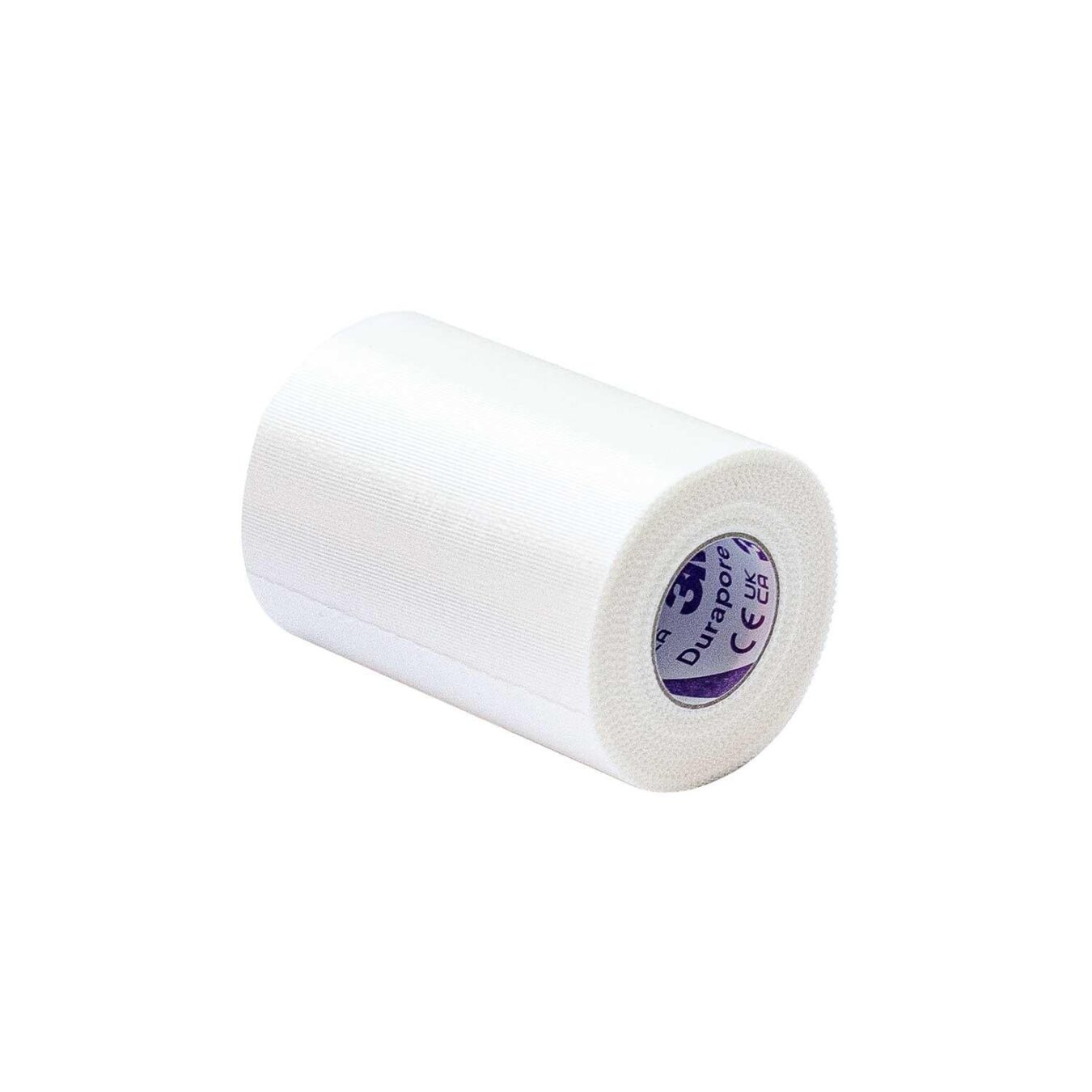 TELA ADHESIVA 7 CM X 9.1 M DURAPORE REF 1538-3