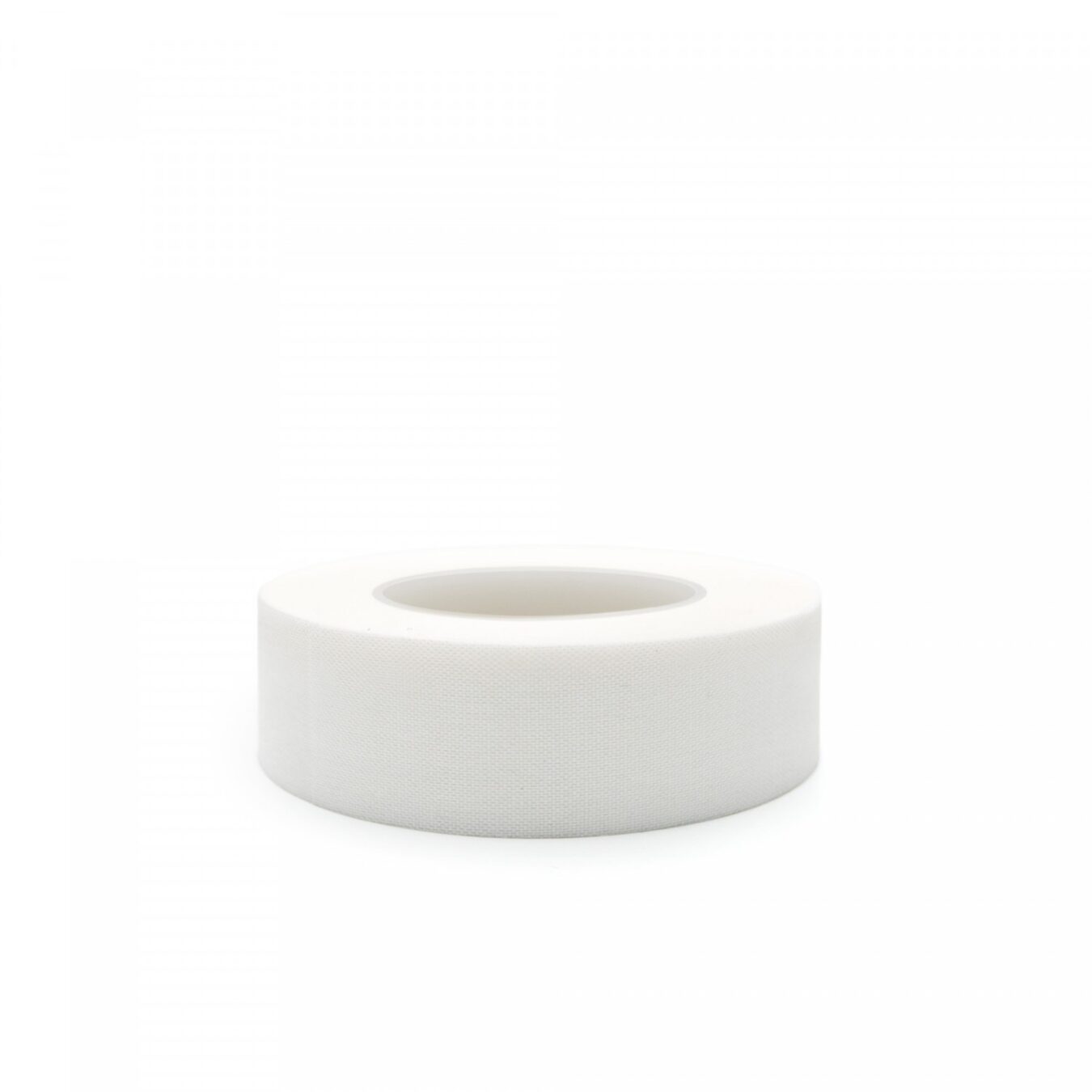 CINTA MICROPOROSA 1.25 CM BLANCA
