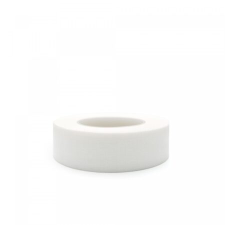 Cinta Microporosa Microcel Blanca 1.25 cm