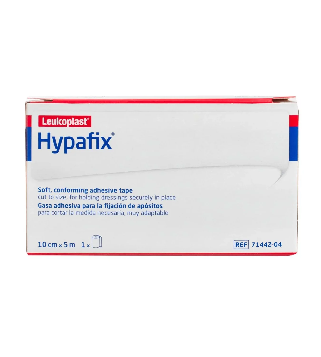 HIPAFIX 10 CM X 5 M