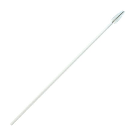 Cepillo Endocervical No Estéril Nafarrate, Paquete con 10 – Cat. ET-349