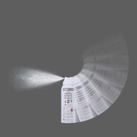 Quita Adhesivo en Spray Adapt Hollister 50 ml
