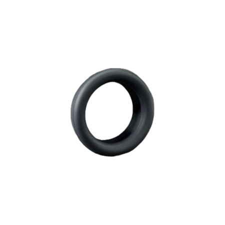 Arillo para Campana Pediátrica Littmann Cardiology II y III Negro – Cat. 36570