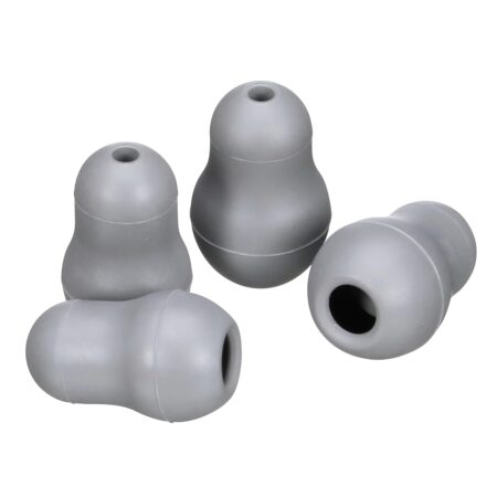 Kit de Olivas de Repuesto Littmann Gris – Cat. 40002