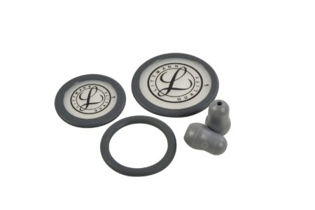 Kit de Refacciones Littmann Classic III y Cardiology IV con Olivas Griss – Cat. 40017