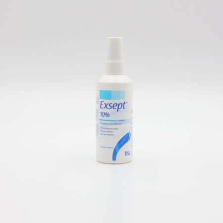 Exsept 10% Spray PiSA 200 ml