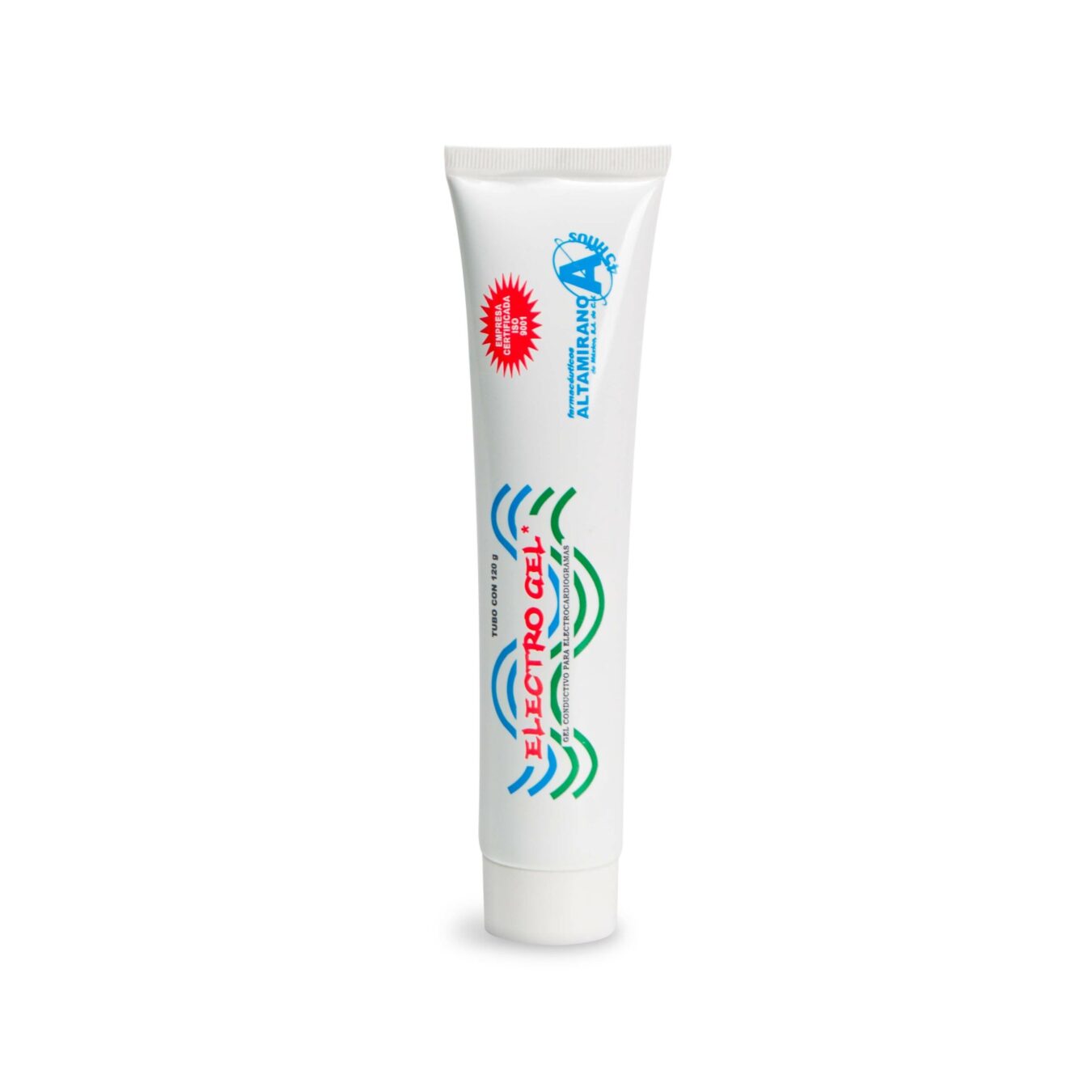 ELECTRO GEL 120 GR