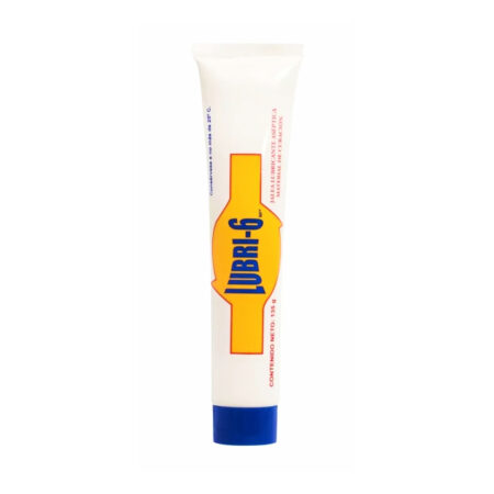 Lubri-6 NF Jalea Lubricante Altamirano 135 g