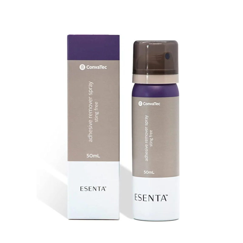 ESENTA SPRAY ELIMINADOR ADESIVO 50 ML