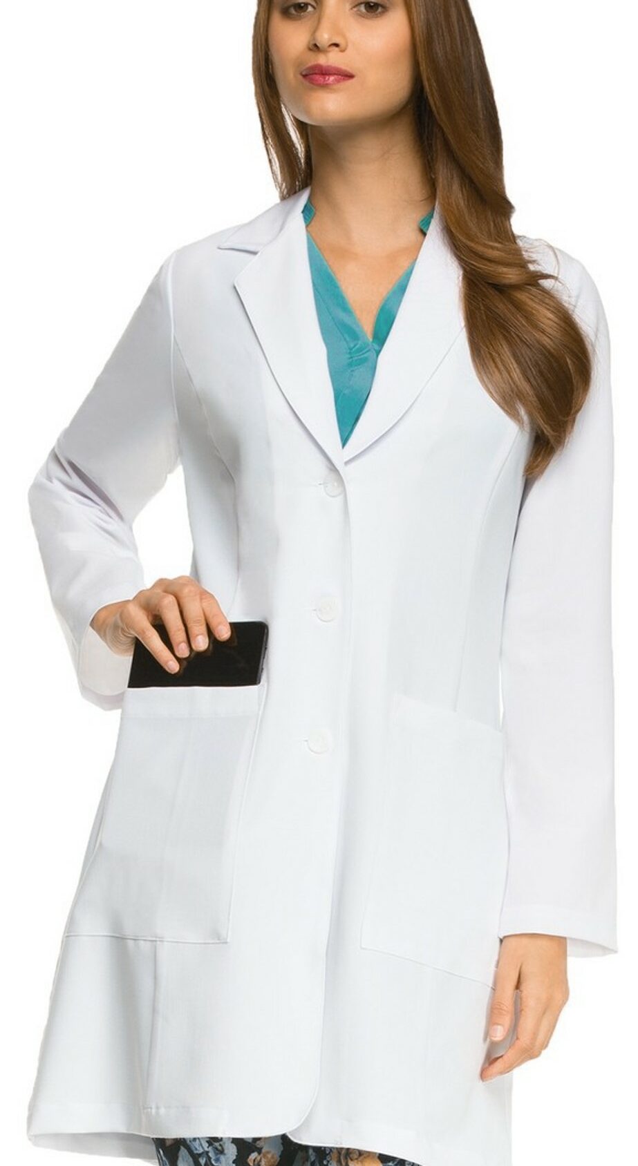 BATA BLANCA GREY’S ANATOMY 2402 – 10