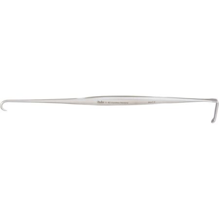 Gancho Retractor de Piel Miltex – Cat. 11-82