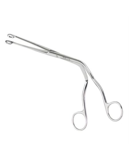 Pinza para Catéteres Adulto Miltex 17.7 cm – Cat. 2-70