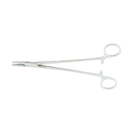 Porta Agujas Mayo-Hegar Miltex 20.3 cm – Cat. 8-48