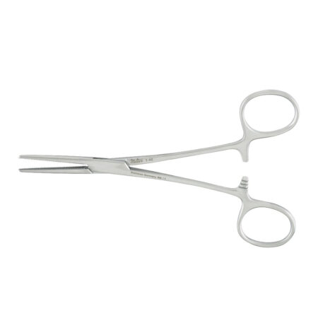 Pinza Hemostática Crile Recta Miltex 14 cm – Cat. 7-42