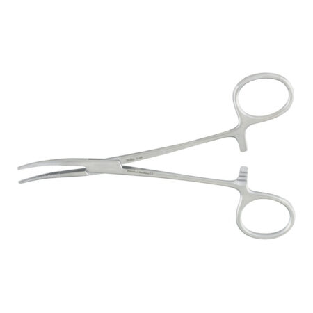 Pinza Hemostática Kelly Miltex 14 cm