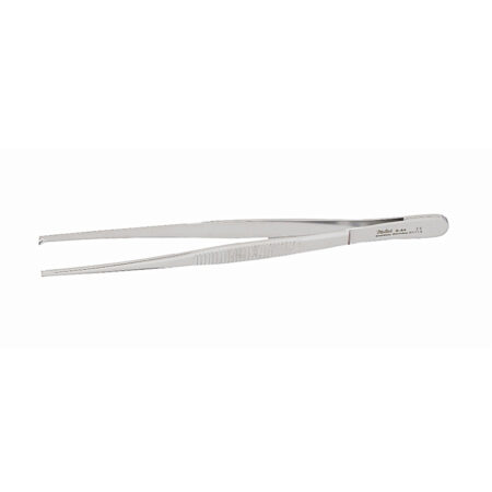 Pinza de Disección con Dientes Miltex 14 cm – Cat. 6-44