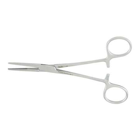Pinza Hemostática Kelly Miltex 14 cm