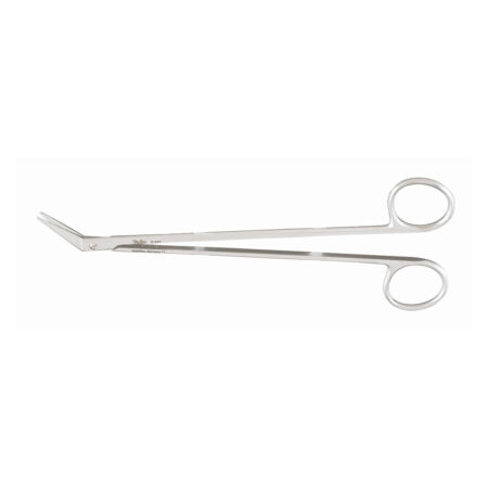 Tijera Vascular Potts-Smith Miltex 18.4 cm – Cat. 5-247