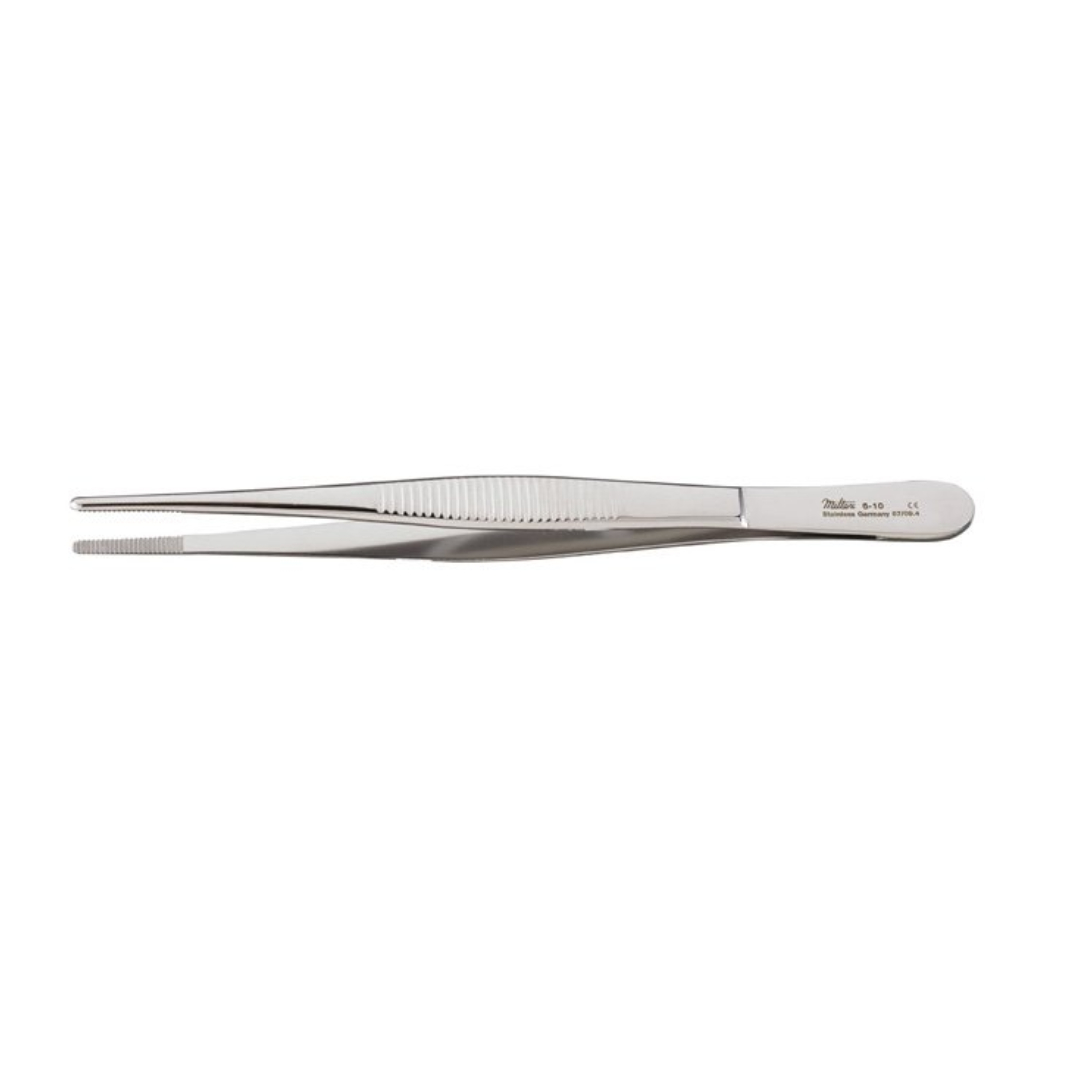 PINZA FORCEPS 12 REF 6-18  30.5CM – MILTEX