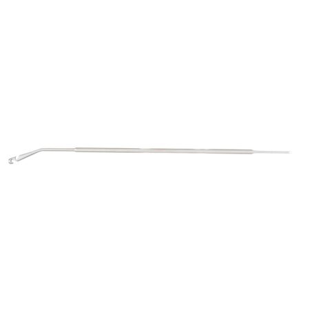Gancho Extractor de DIU Miltex 26 cm – Cat. 30-940