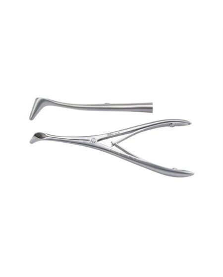 Espéculo Nasal Pediátrico Miltex 13.5 cm – Cat. 20-12