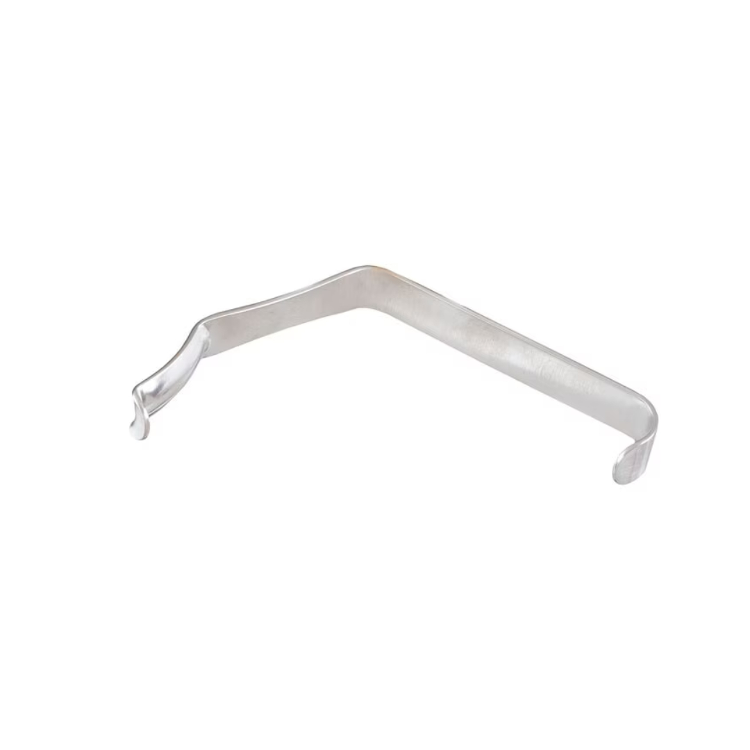 SEPARADOR RETRACTOR DE ÚVULA LOVE REF 20-836 – MILTEX