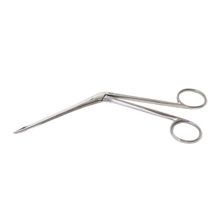 Pinza Nasal Hartmann Miltex 18.2 cm – Cat. 20-124