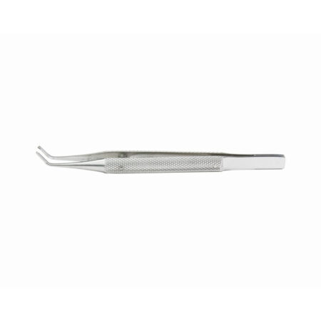 Pinza para Córnea Miltex 10.2 cm – Cat. 18-632