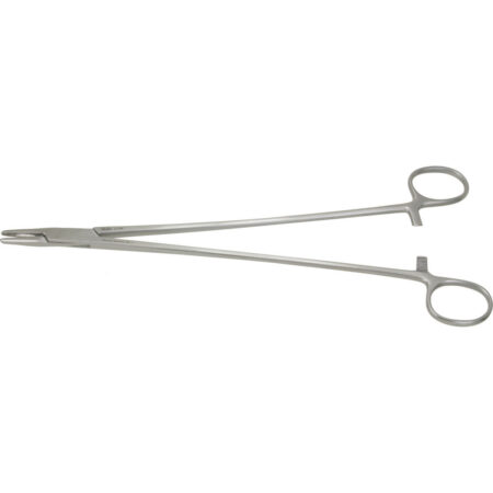 Porta Agujas Masson Miltex 26.7 cm – Cat. 8-130