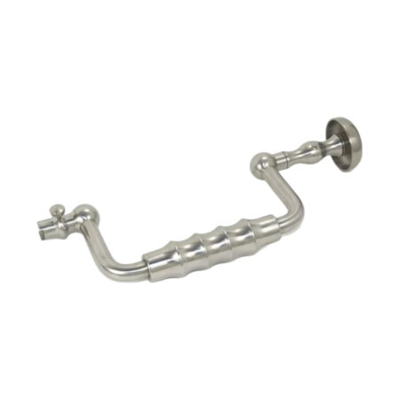 Berbiquí Hudson Miltex 24.7 cm – Cat. 26-35