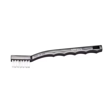 Cepillo de Limpieza para Instrumental Miltex 18.4 cm – Cat. 3-1000