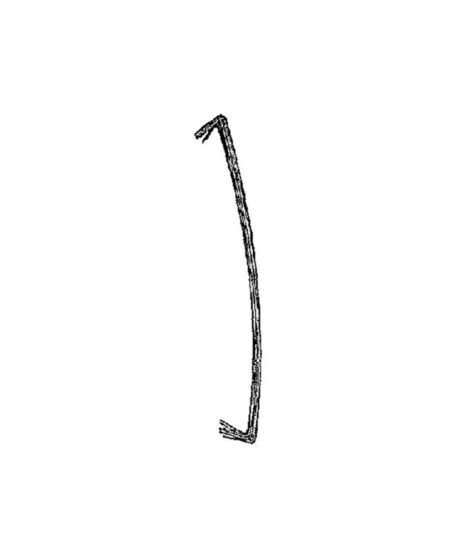 Alambre de Acero para Polipótomo Miltex Talla 5 – Cat. 20-186-5