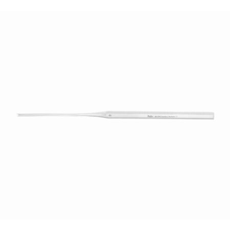 Cincel Ballenger en V Miltex 15.8 cm – Cat. 20-278