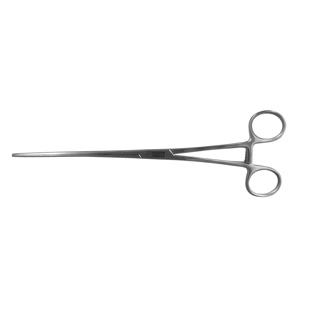 PINZA DOYEN INTESTINAL 23 CM- HERGOM