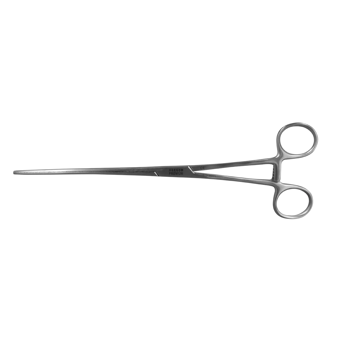 PINZA DOYEN INTESTINAL 23 CM- HERGOM