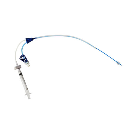 Catéter Moldeable HSG Thomas Medical 7 Fr 28 cm