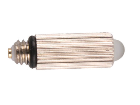 Foco Welch Allyn 2.5 V para Laringoscopio – Cat. 04700-U