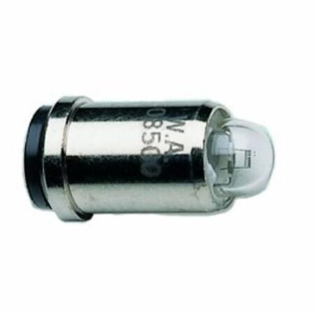 Foco Welch Allyn 2.5 V – Cat. 08500-U
